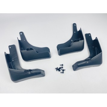 Брызговики для Nissan X-Trail T32, Rogue 2014-2020 -1
